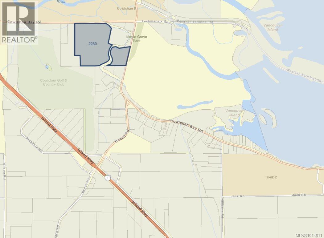 2280 Cowichan Bay Rd, Cowichan Bay