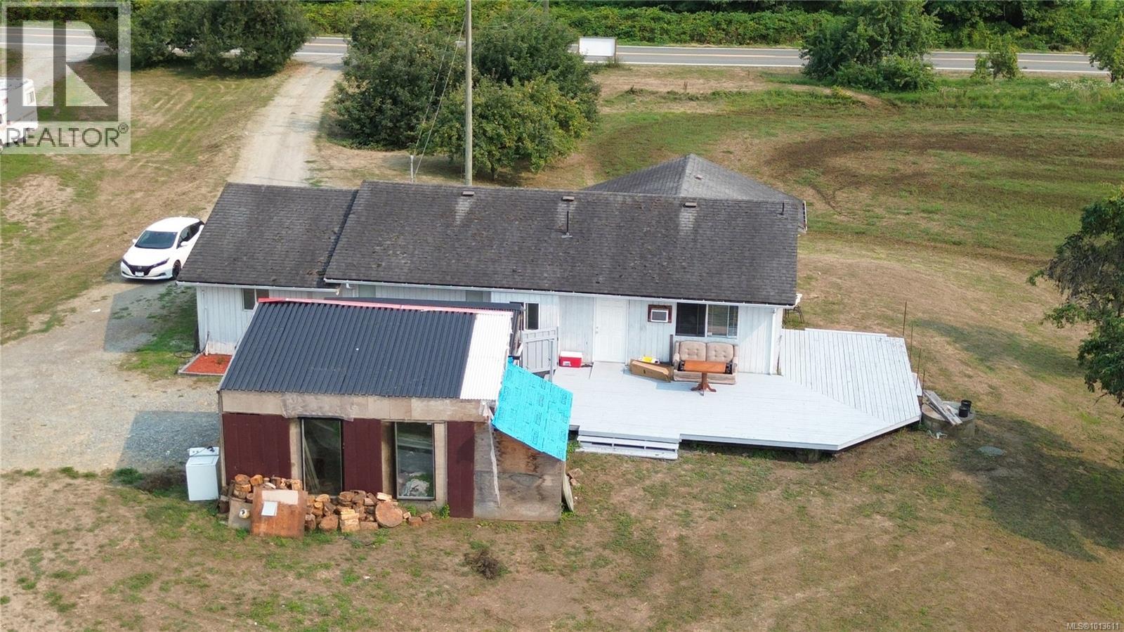 2280 Cowichan Bay Rd, Cowichan Bay