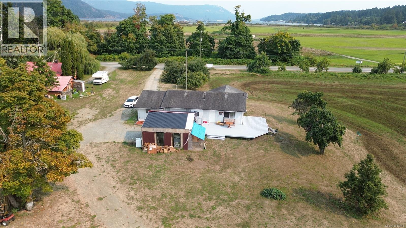 2280 Cowichan Bay Rd, Cowichan Bay