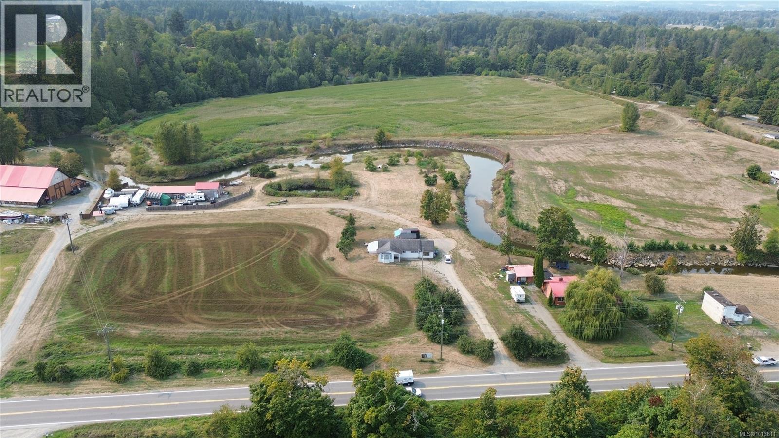 2280 Cowichan Bay Rd, Cowichan Bay