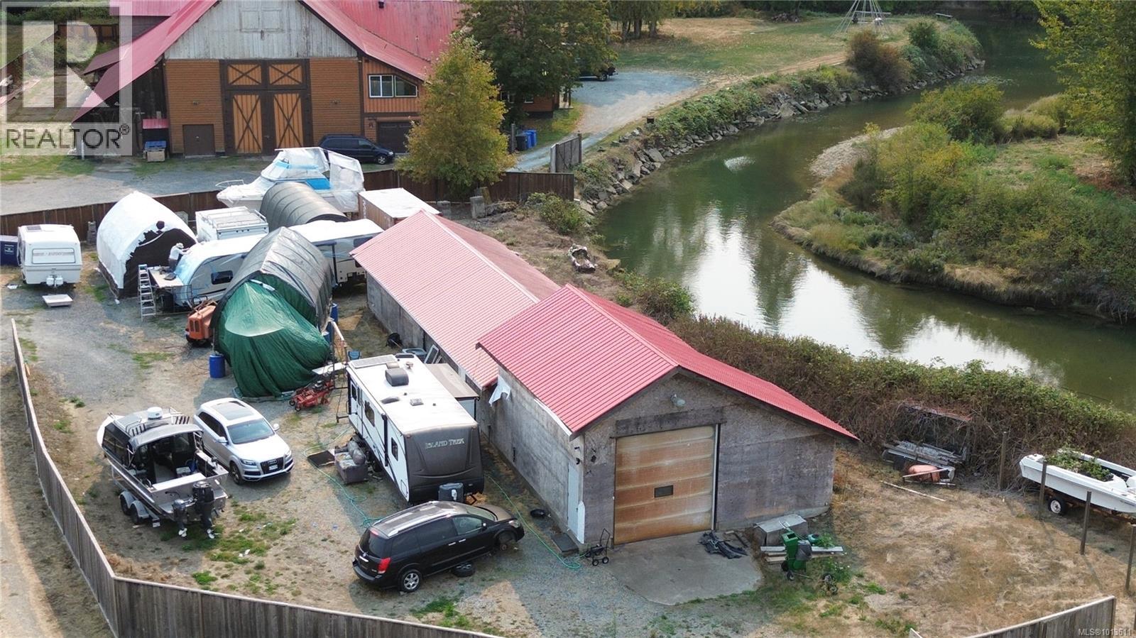 2280 Cowichan Bay Rd, Cowichan Bay