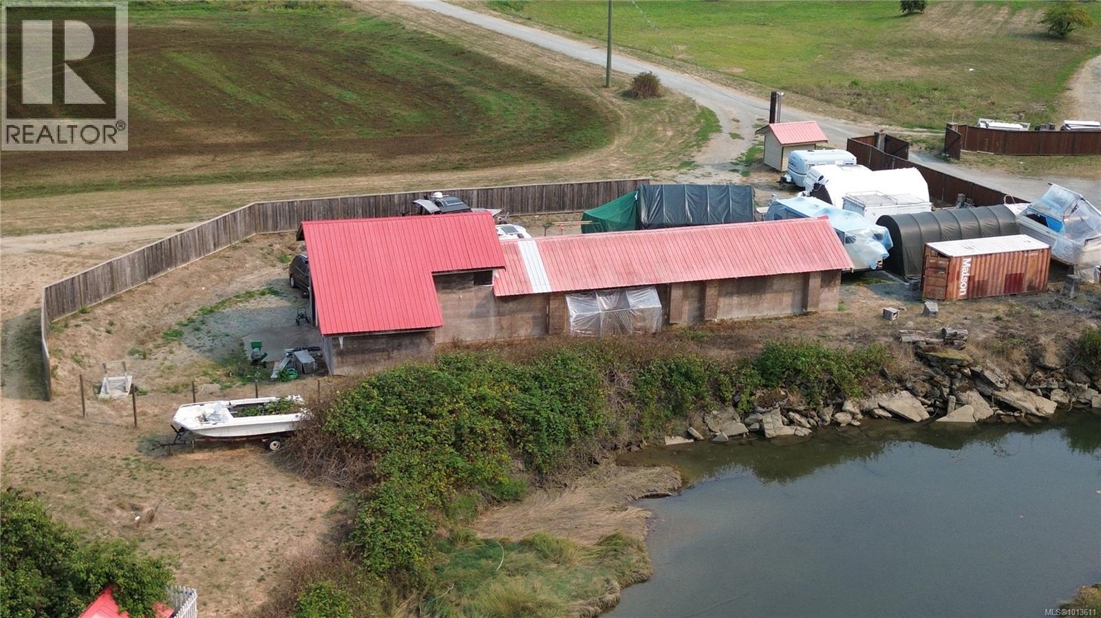 2280 Cowichan Bay Rd, Cowichan Bay