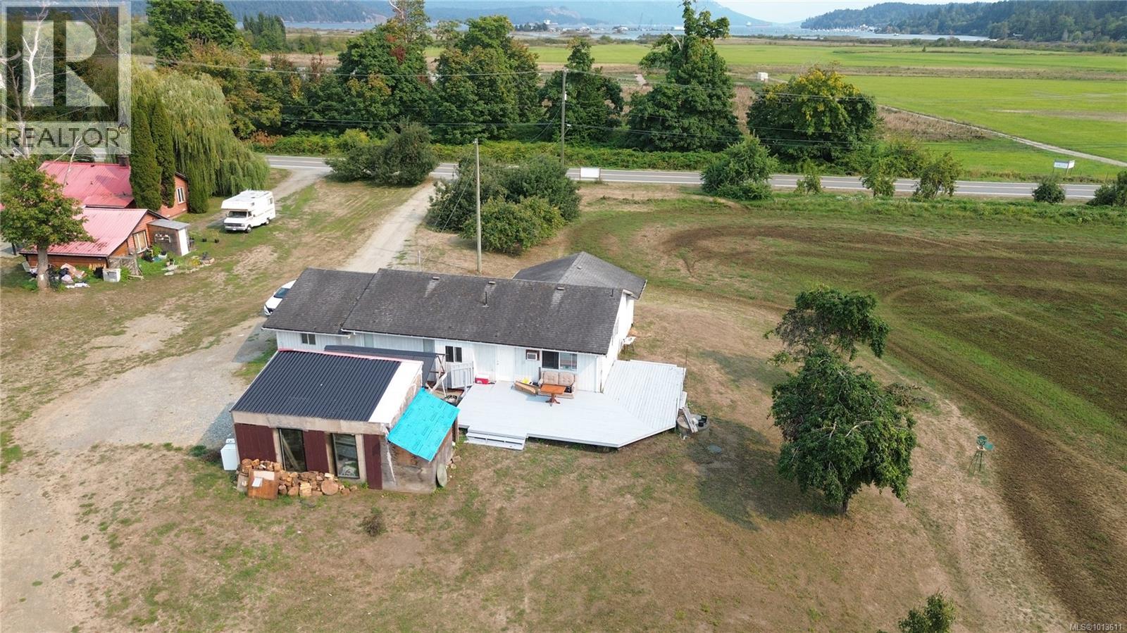 2280 Cowichan Bay Rd, Cowichan Bay