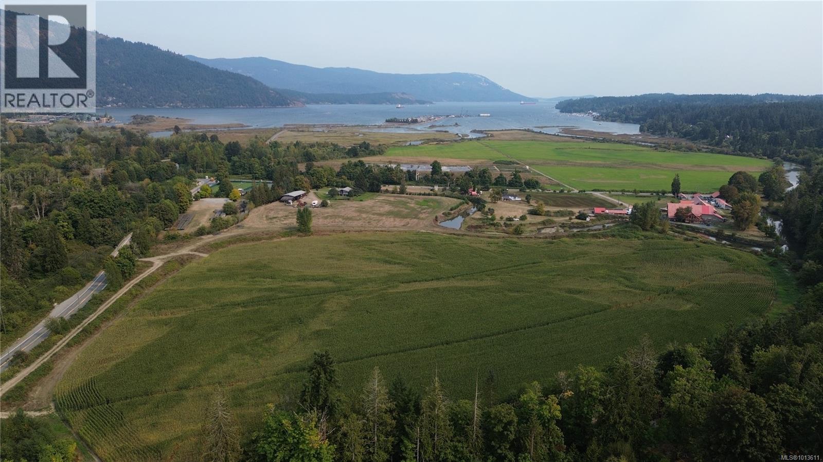 2280 Cowichan Bay Rd, Cowichan Bay