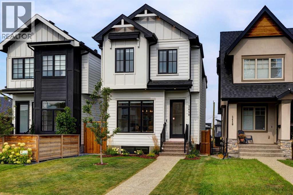 2420 30 Avenue SW, Calgary, Alberta