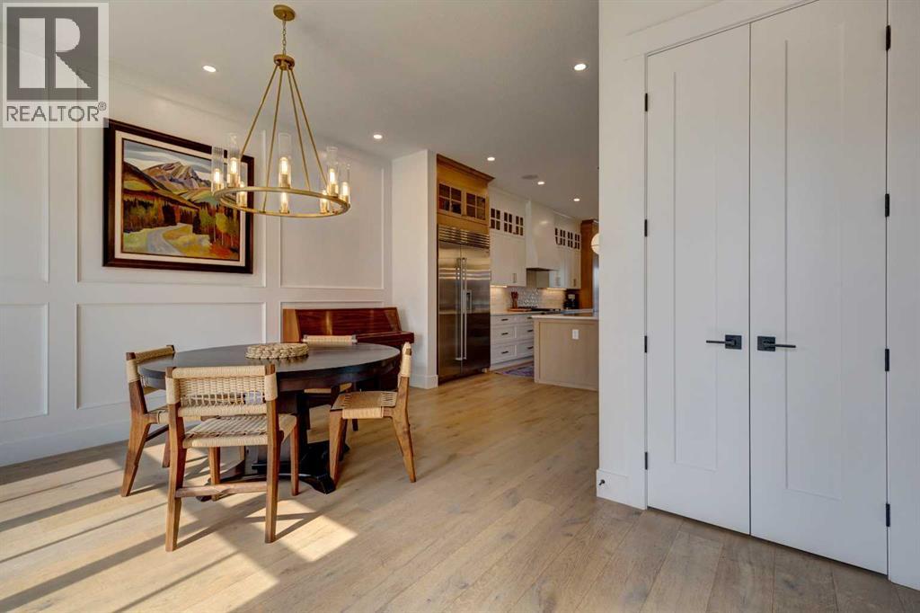 Single Family House for Sale in   Avenue SW Richmond Calgary 