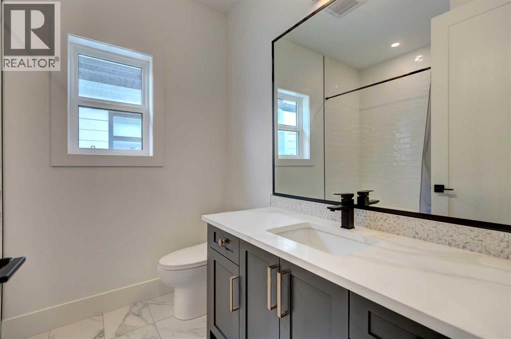 Single Family House for Sale in   Avenue SW Richmond Calgary 