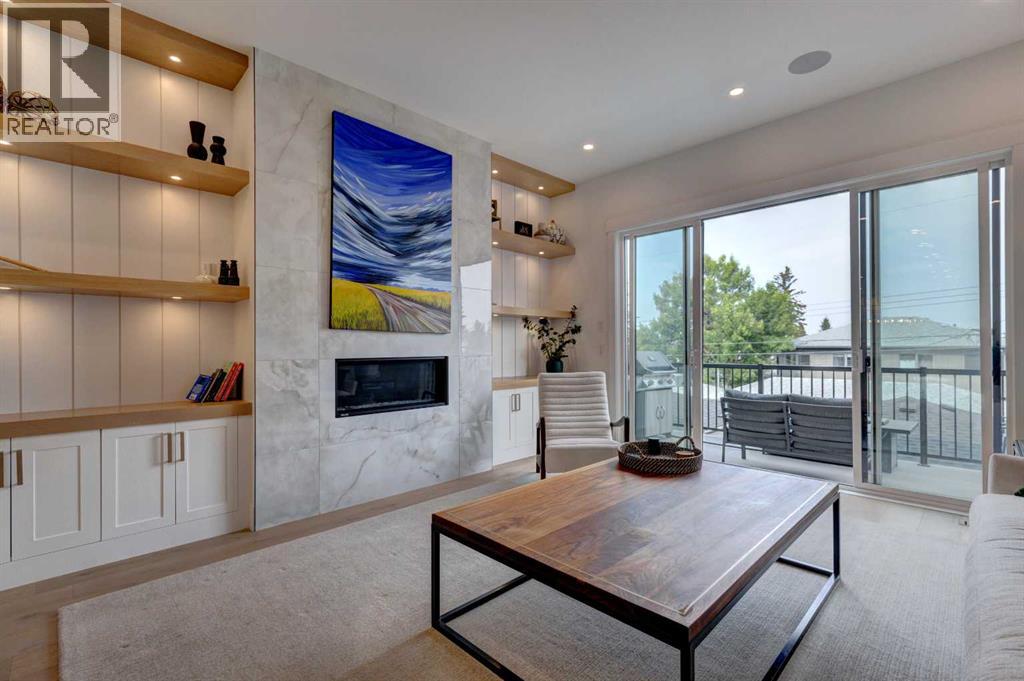 Single Family House for Sale in   Avenue SW Richmond Calgary 