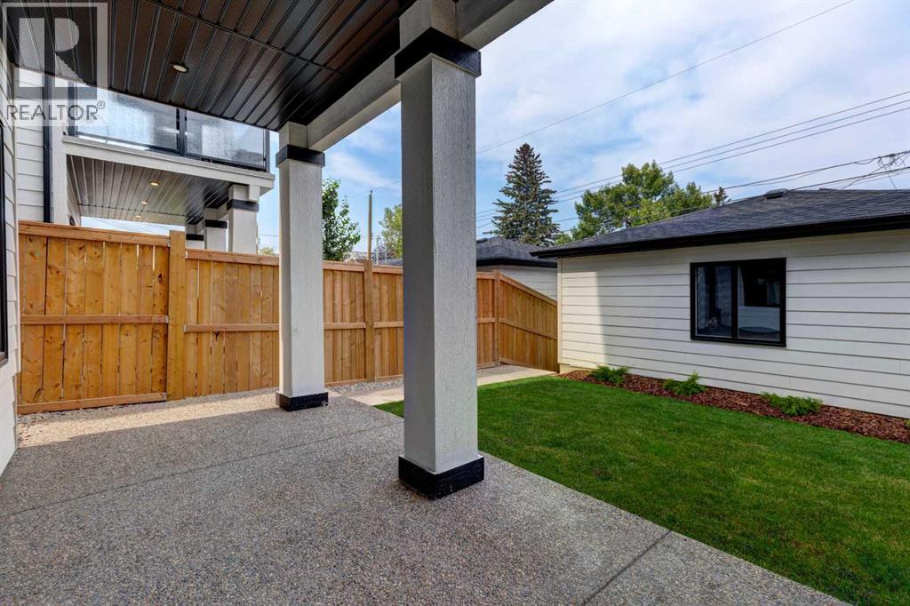 Single Family House for Sale in   Avenue SW Richmond Calgary 