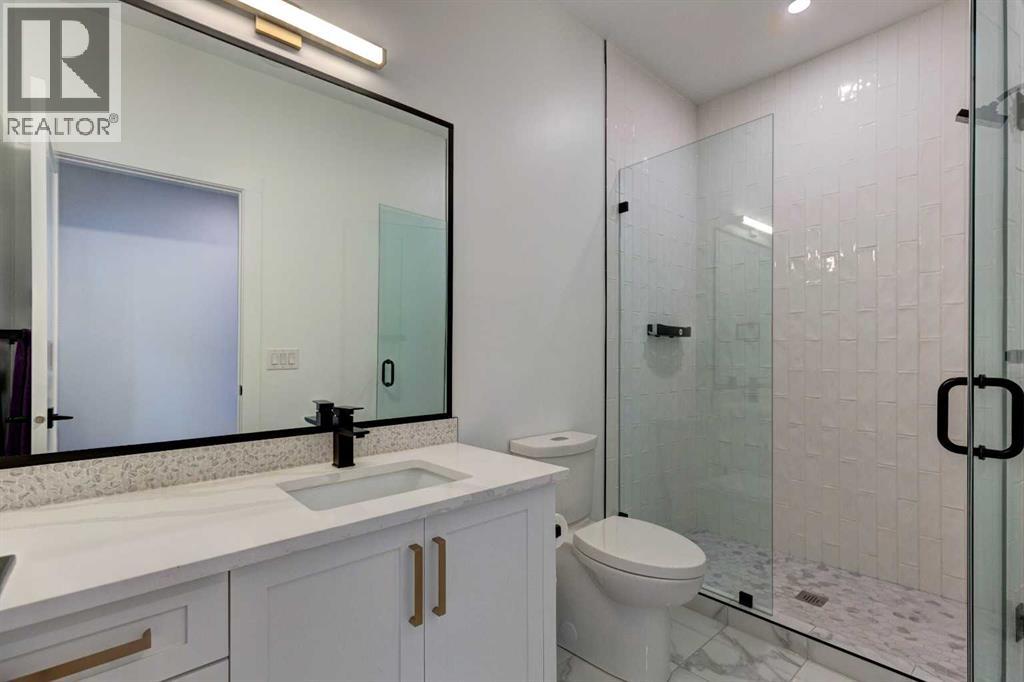 Single Family House for Sale in   Avenue SW Richmond Calgary 