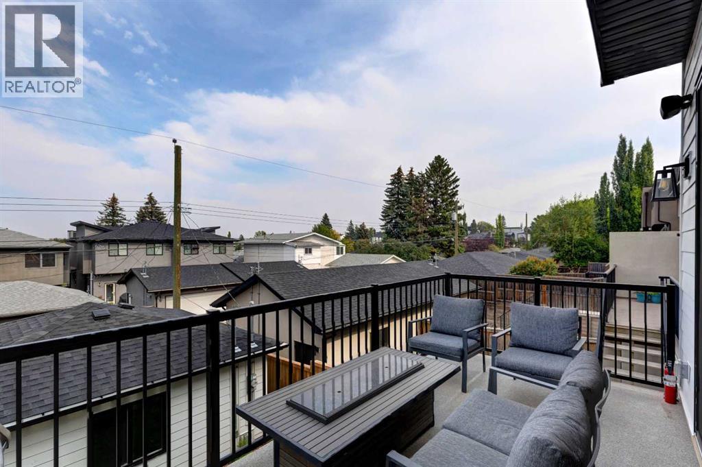 Single Family House for Sale in   Avenue SW Richmond Calgary 