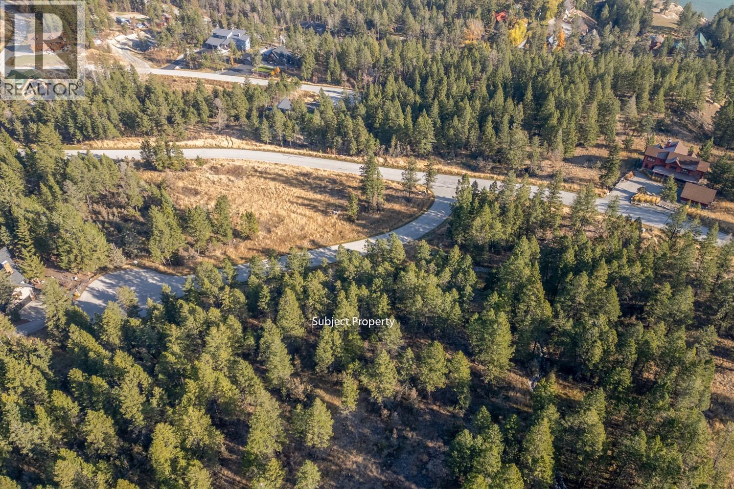 LOT 24 VALLEY VISTA Way, Fairmont Hot Springs
