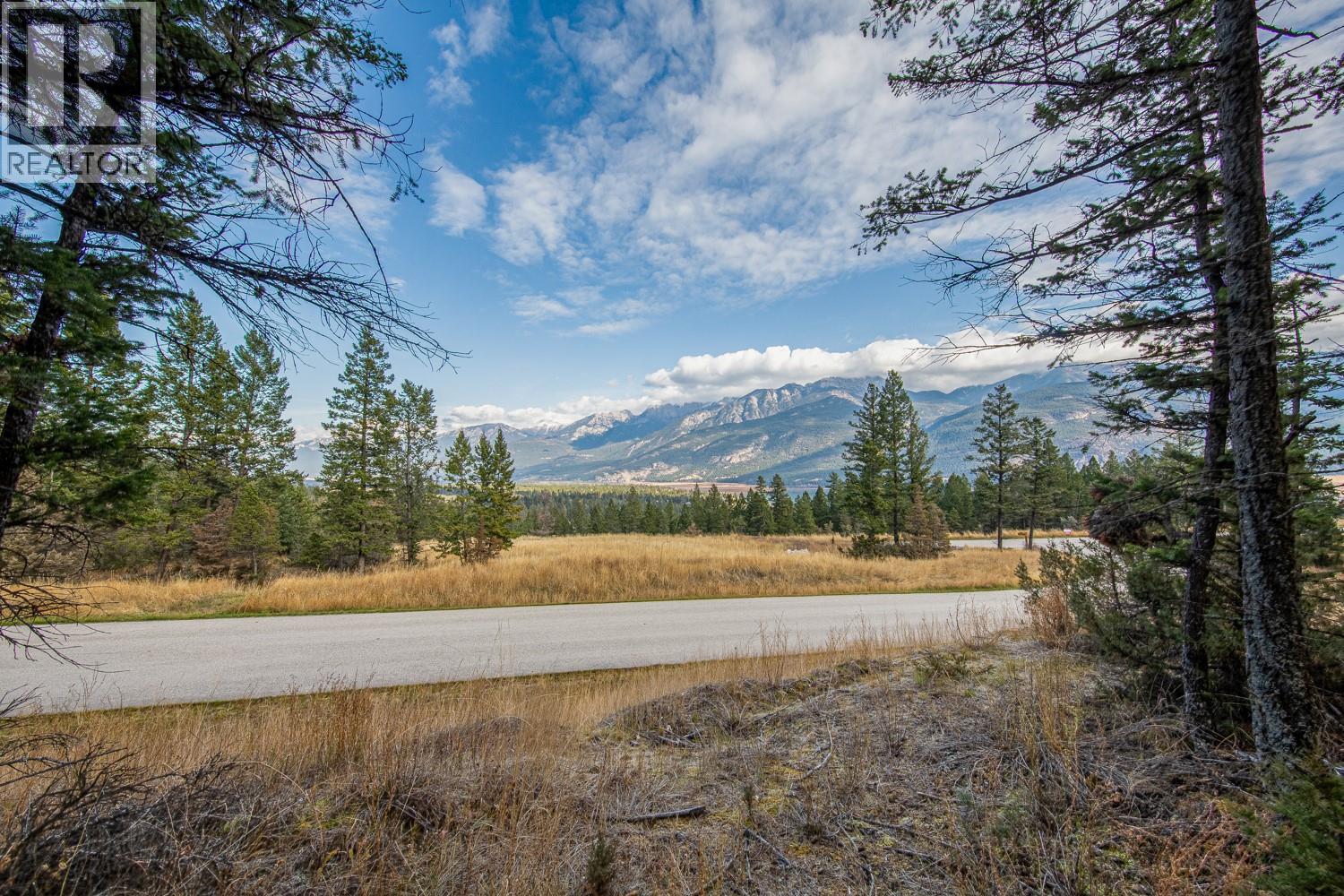 LOT 24 VALLEY VISTA Way, Fairmont Hot Springs