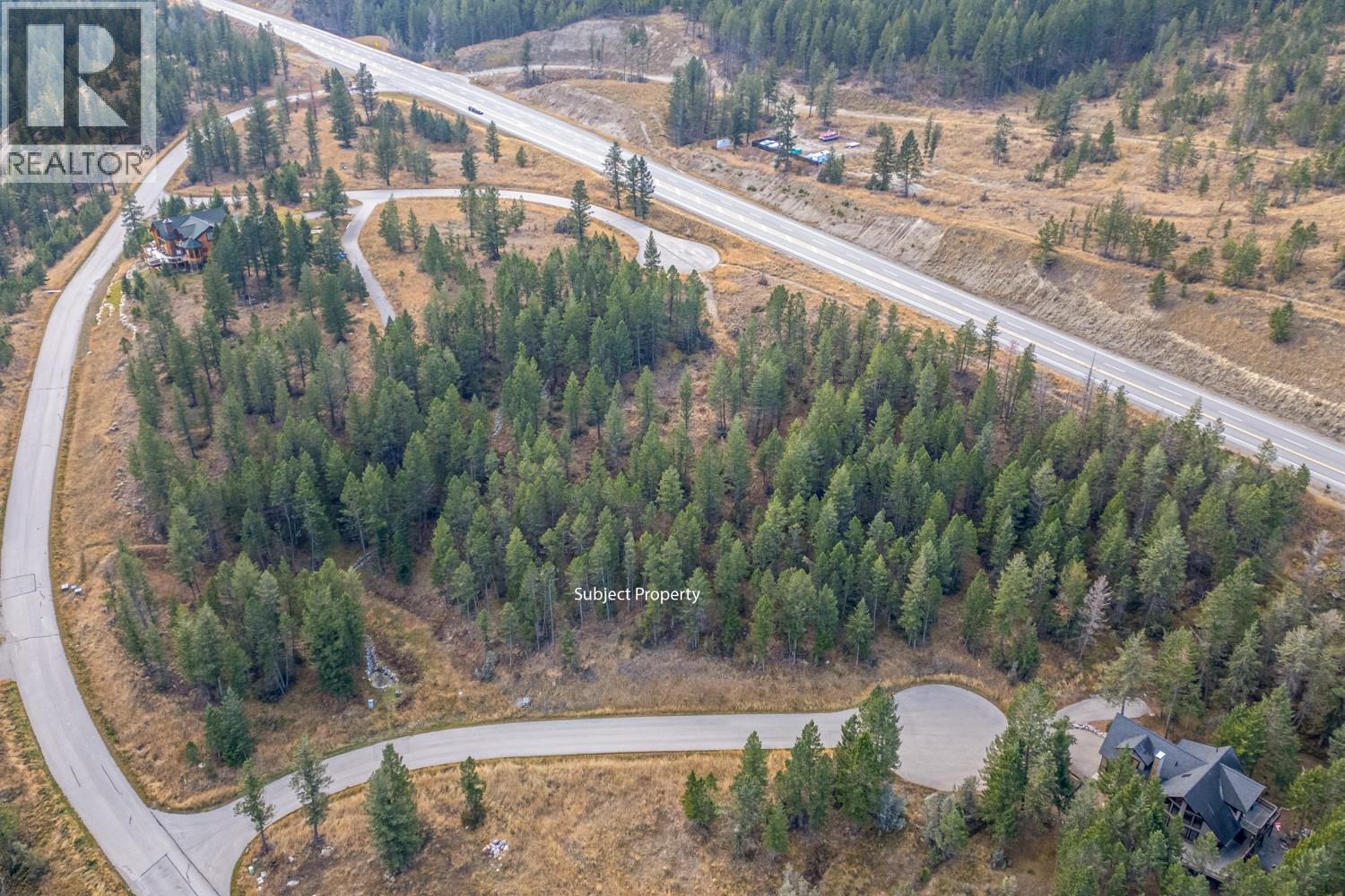 LOT 24 VALLEY VISTA Way, Fairmont Hot Springs
