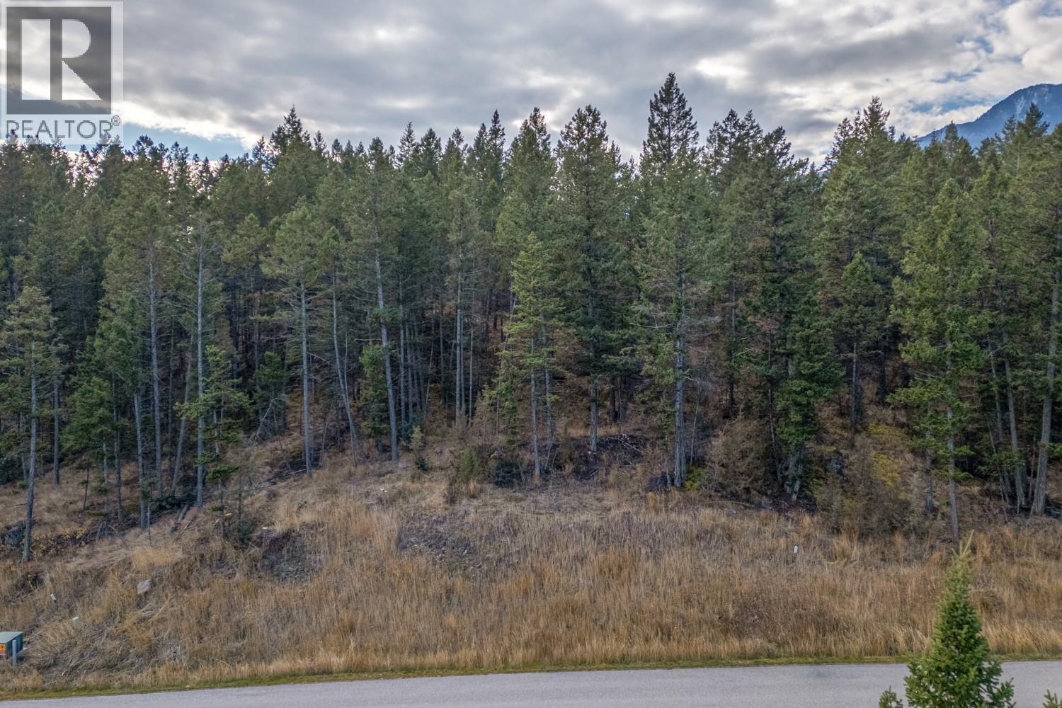 LOT 24 VALLEY VISTA Way, Fairmont Hot Springs