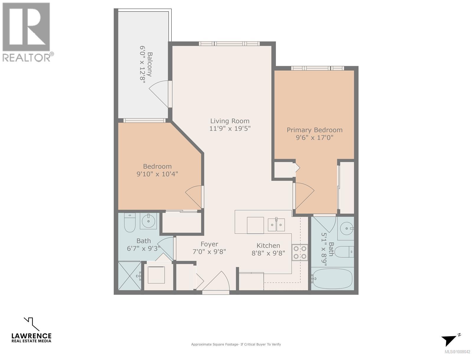 307 844 Goldstream Avenue, Langford