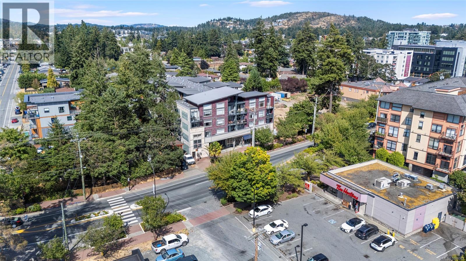307 844 Goldstream Avenue, Langford