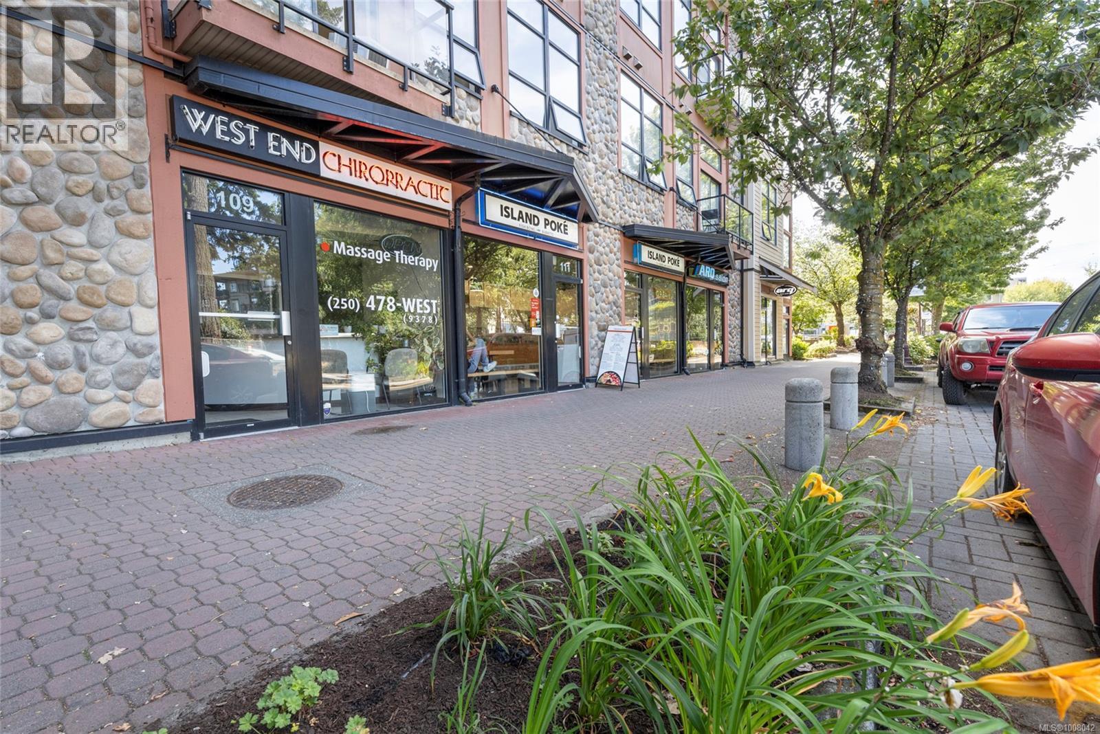 307 844 Goldstream Avenue, Langford