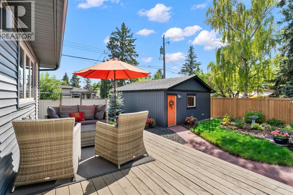 Single Family House Bungalow for Sale in  Glenview Drive SW Glendale Calgary 