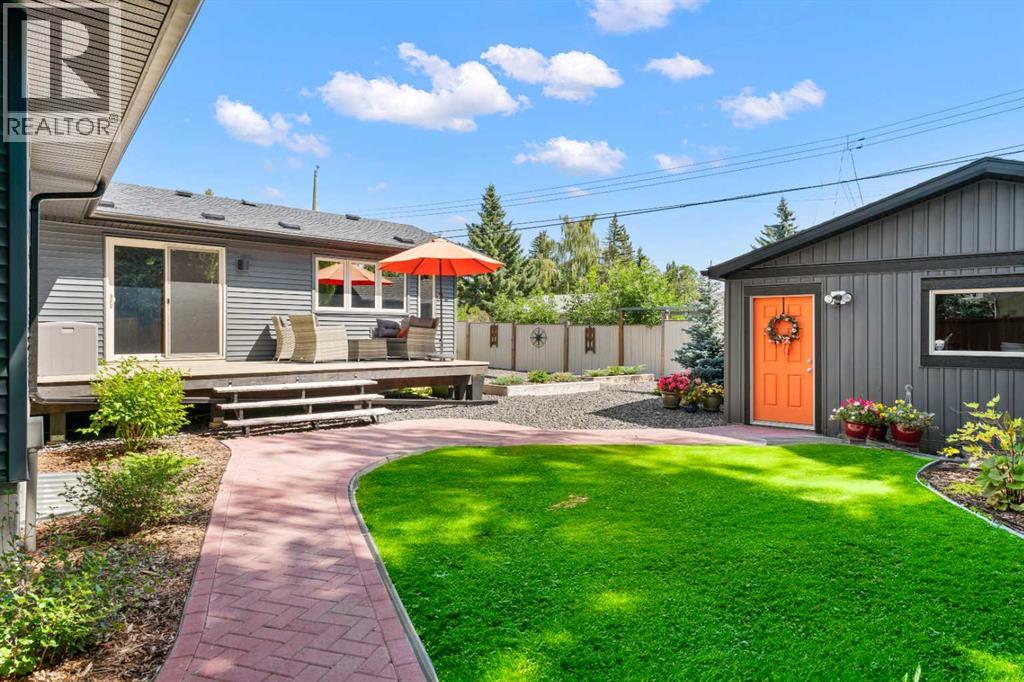 Single Family House Bungalow for Sale in  Glenview Drive SW Glendale Calgary 
