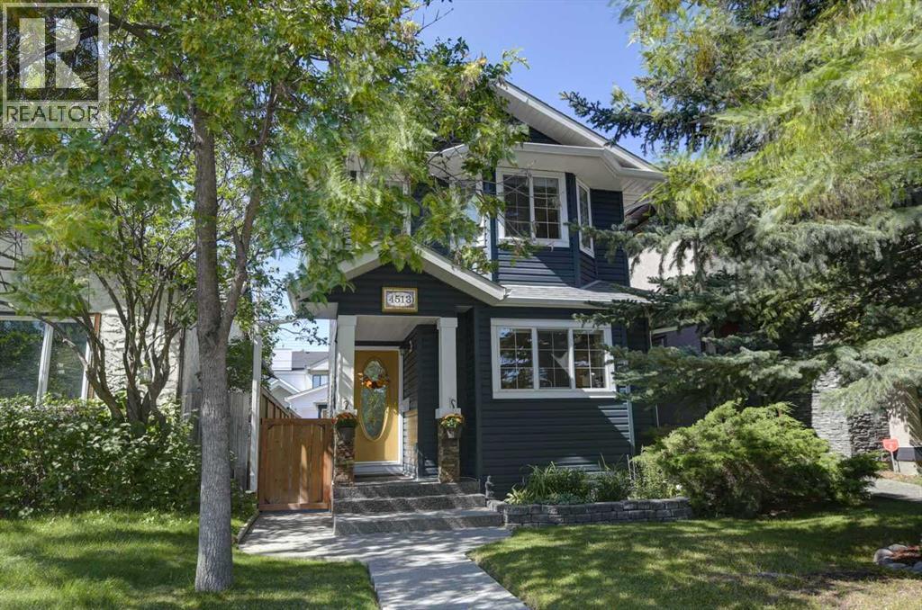 4513 16 Street SW, Calgary, Alberta