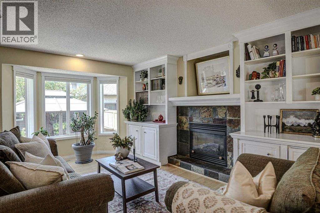 Single Family House for Sale in   Street SW Altadore Calgary 