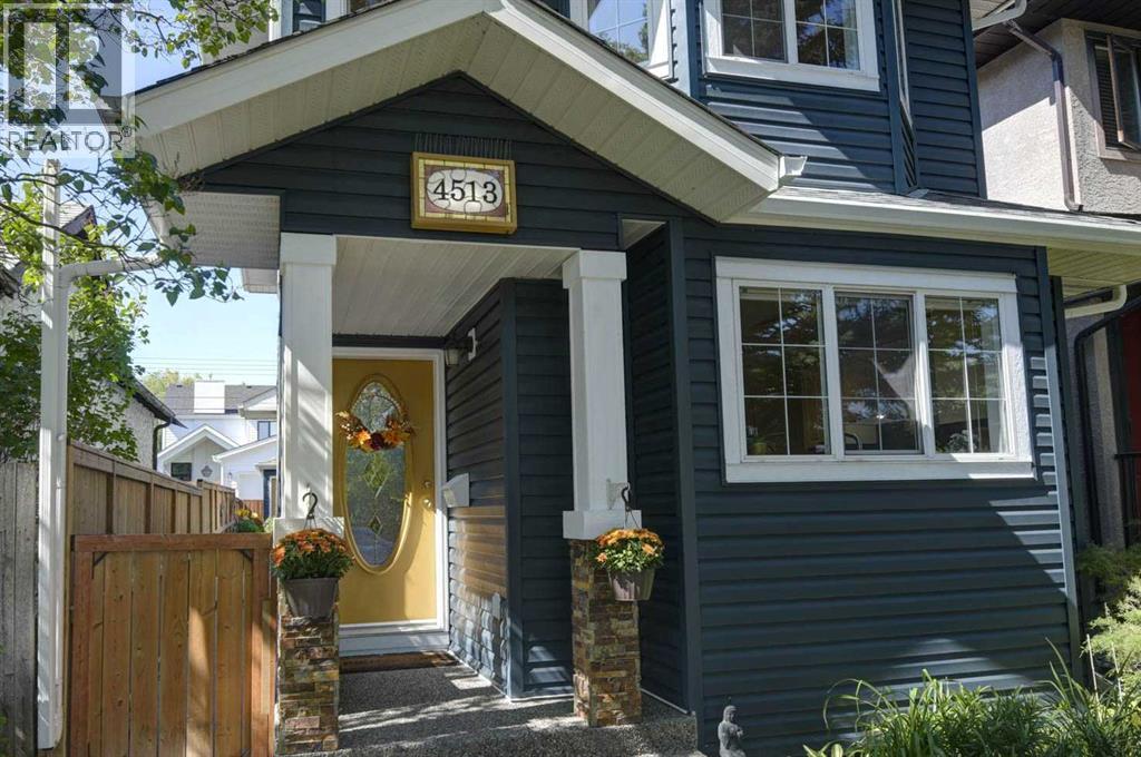 Single Family House for Sale in   Street SW Altadore Calgary 