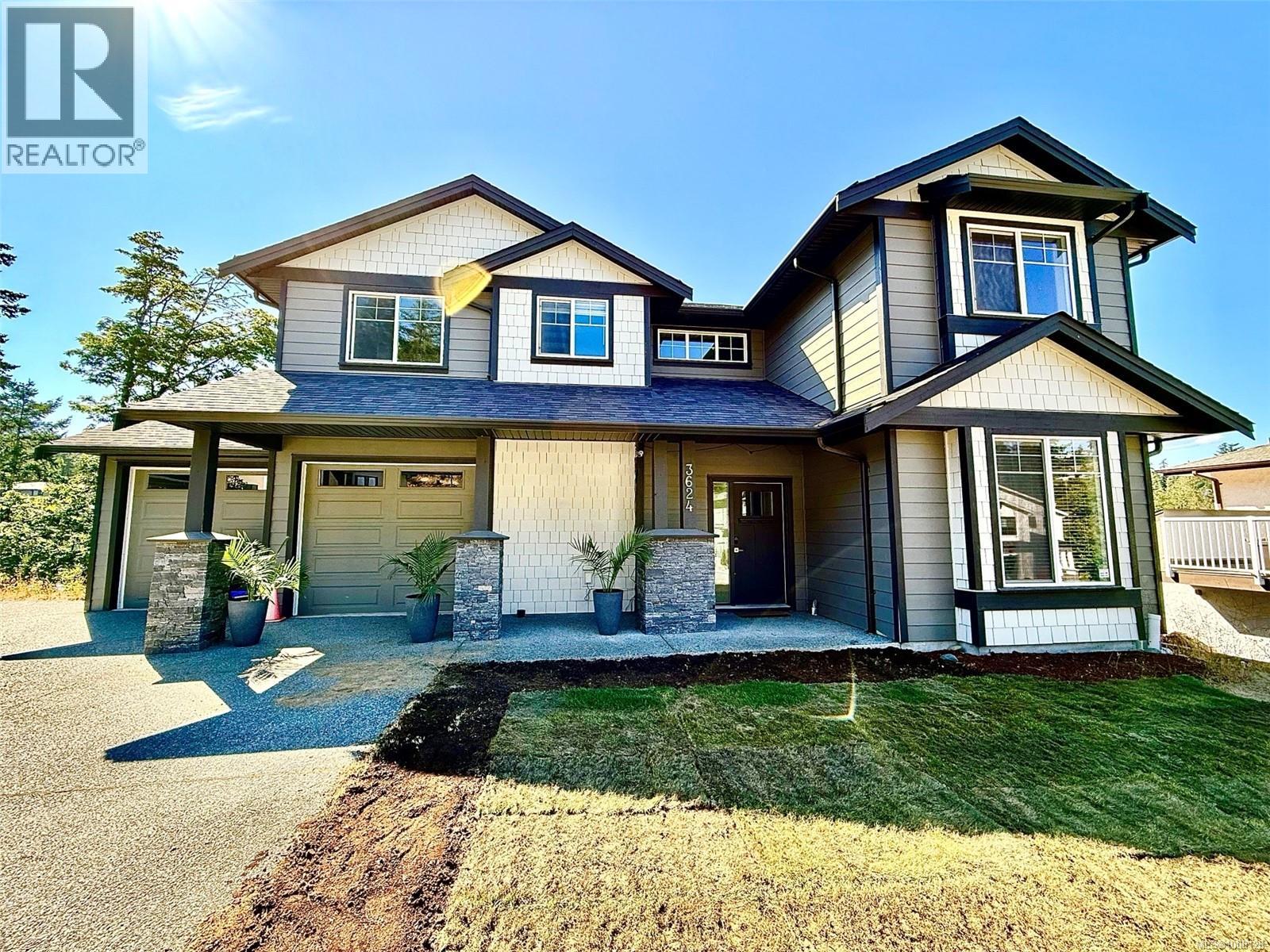 3624 Urban Rise, Langford