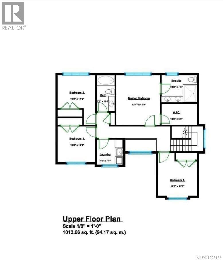 3624 Urban Rise, Langford