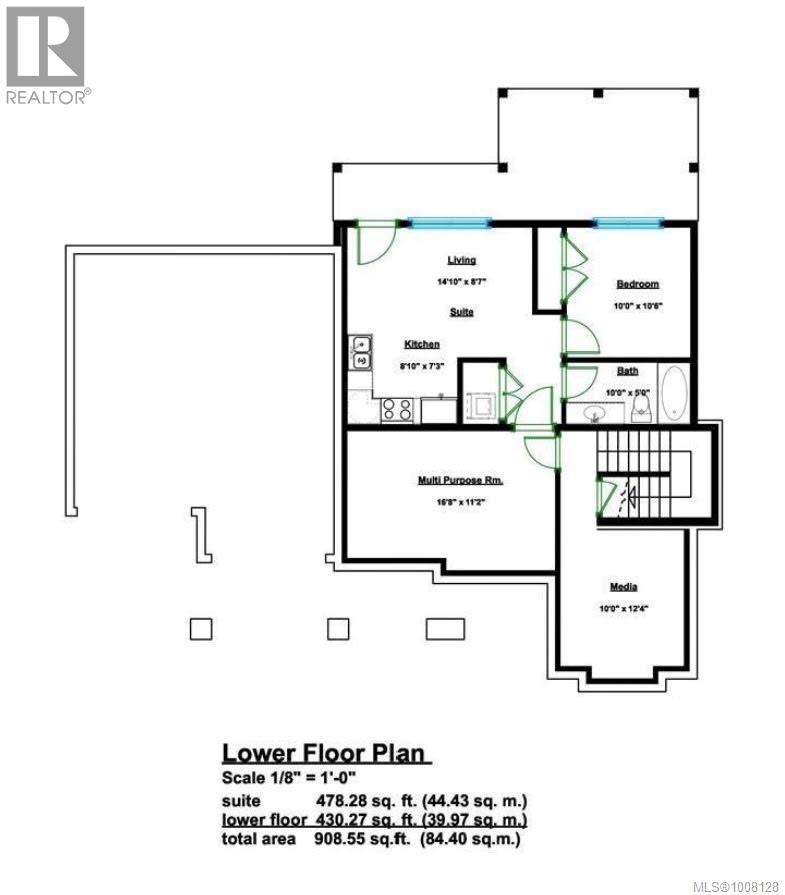 3624 Urban Rise, Langford