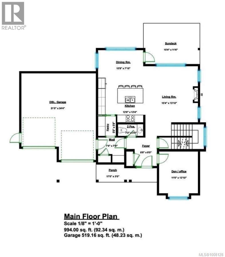 3624 Urban Rise, Langford