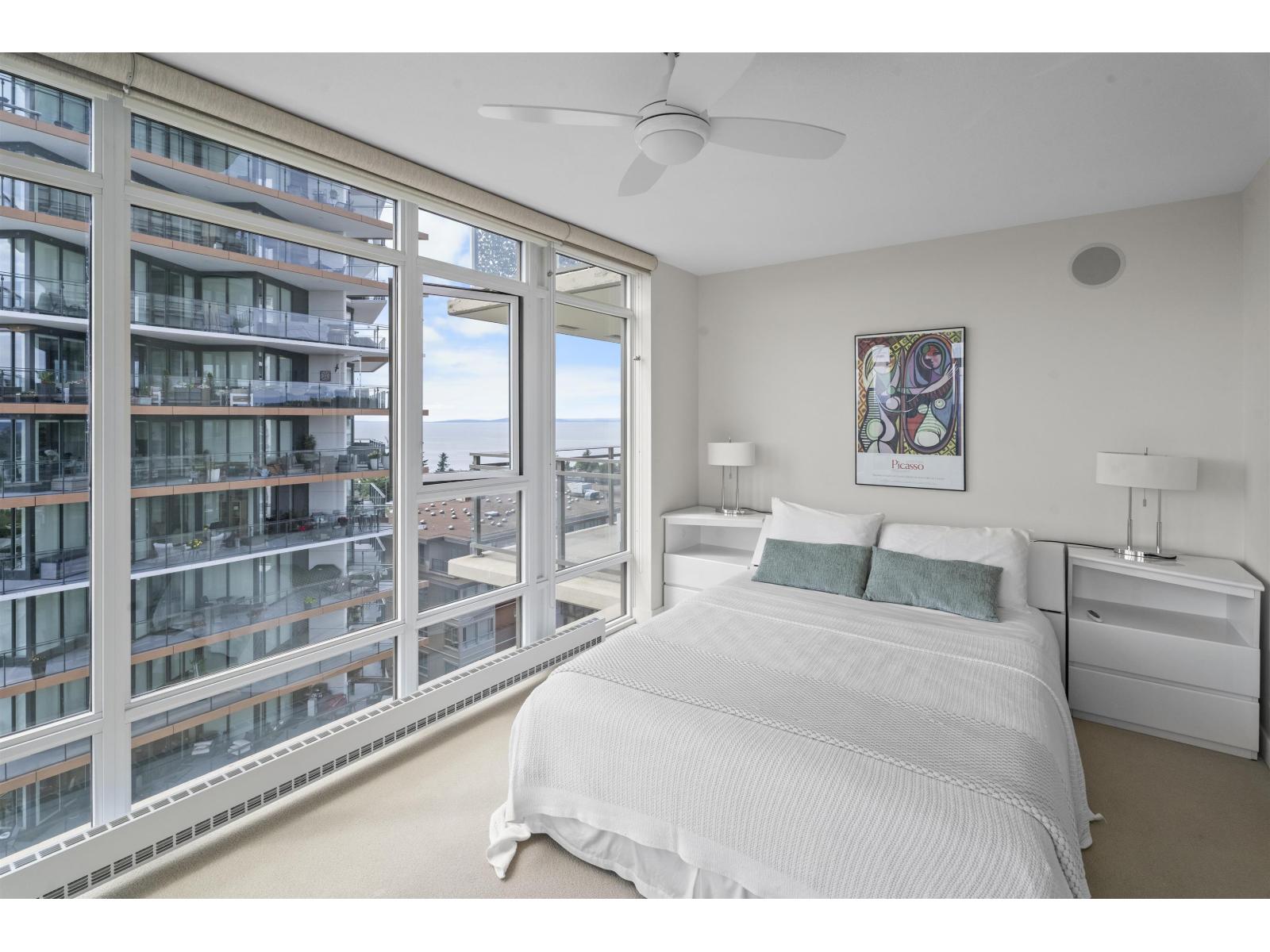 1105 1455 GEORGE STREET, White Rock