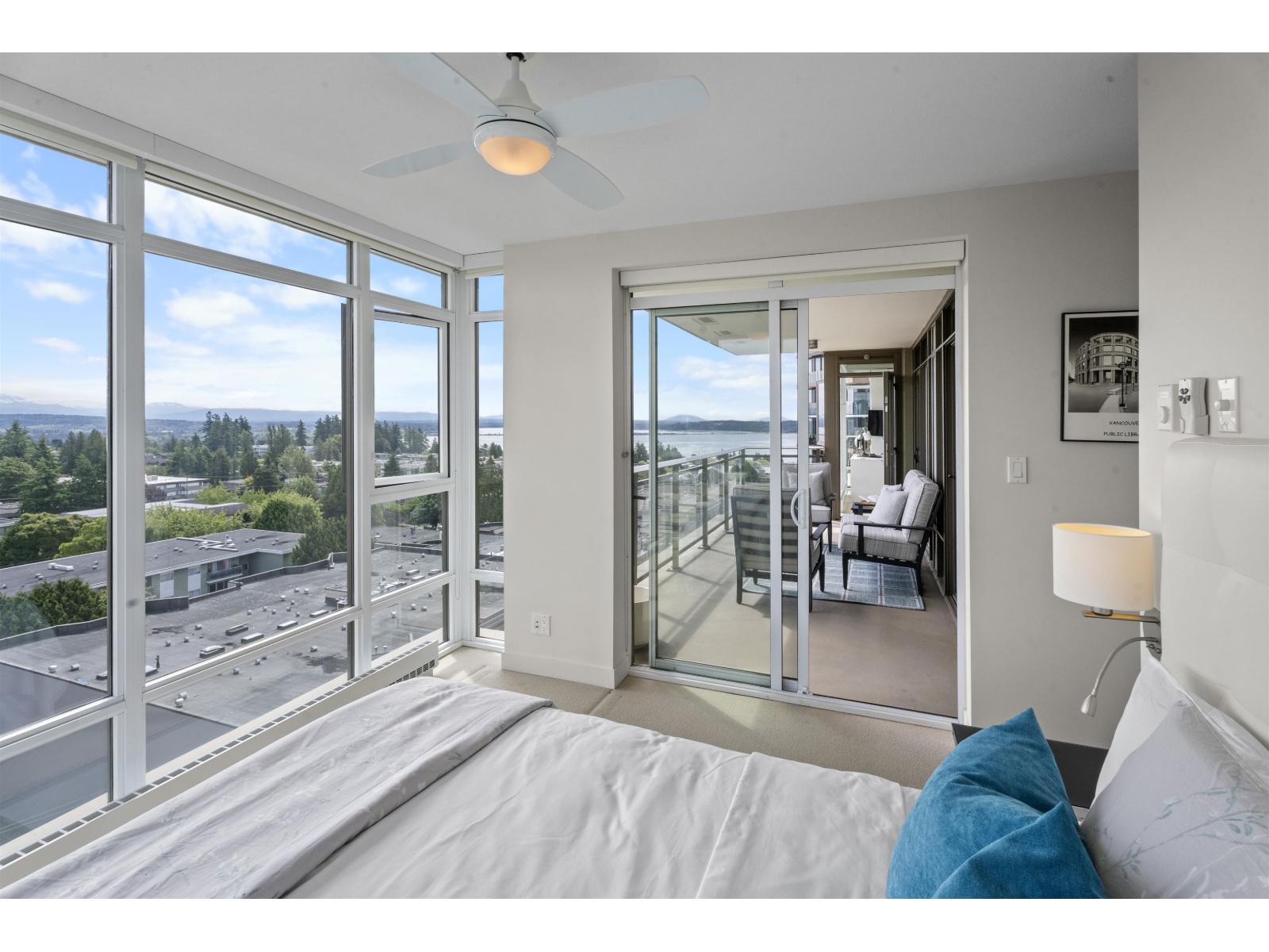 1105 1455 GEORGE STREET, White Rock