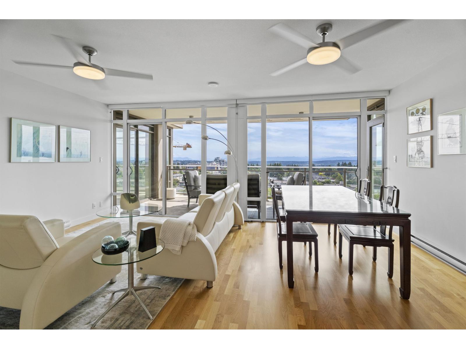 1105 1455 GEORGE STREET, White Rock