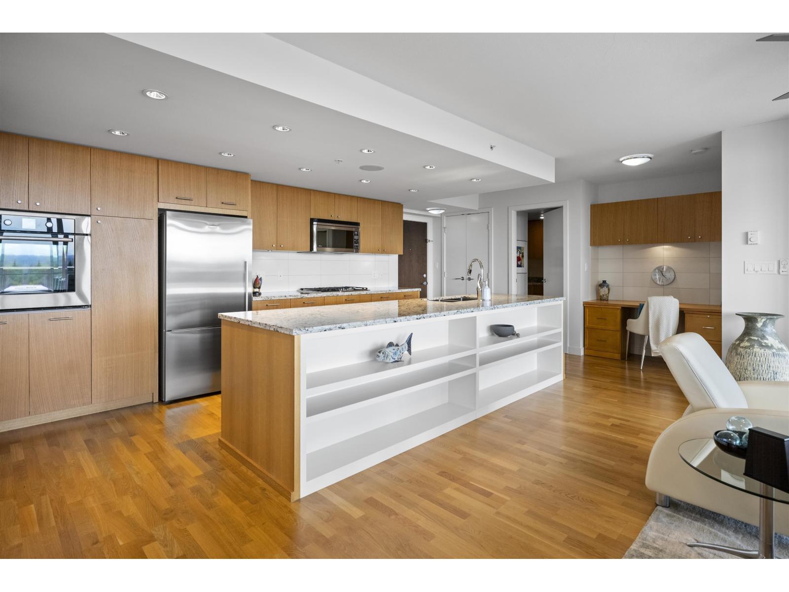 1105 1455 GEORGE STREET, White Rock