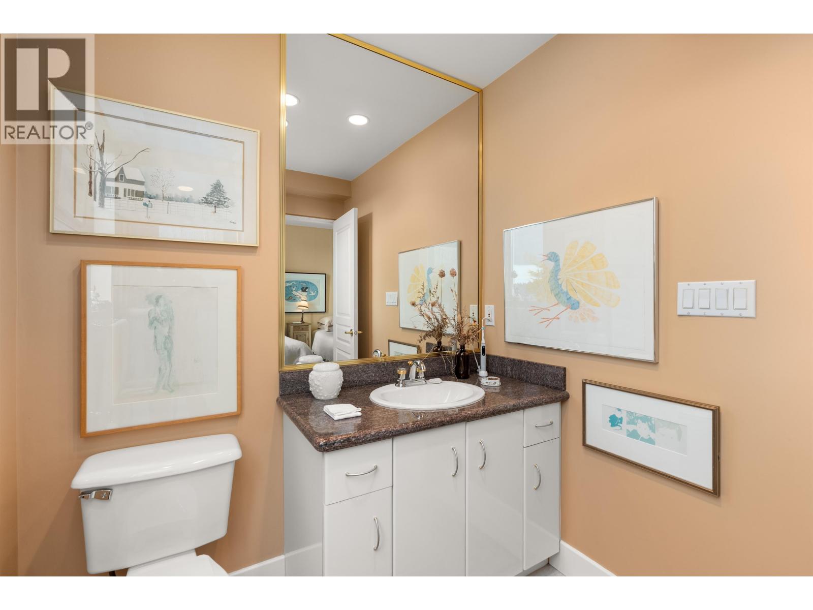 8 2838 BIRCH STREET, Vancouver