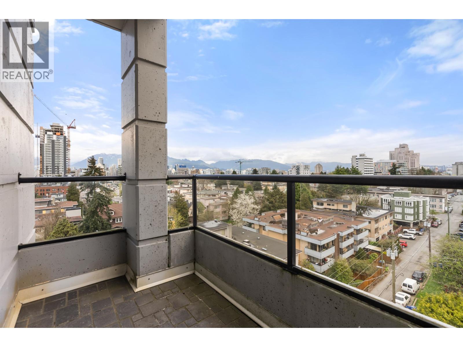 8 2838 BIRCH STREET, Vancouver