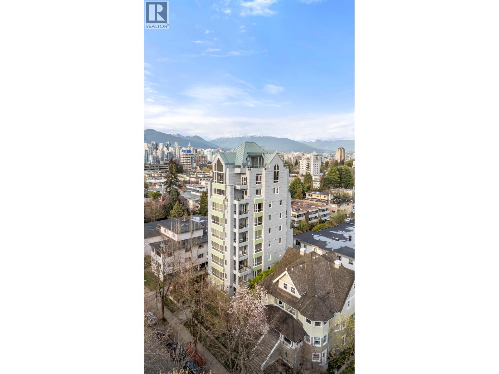 8 2838 BIRCH STREET, Vancouver