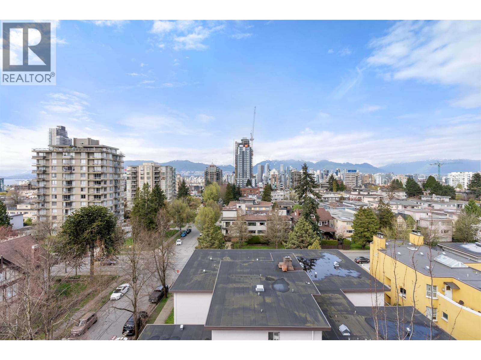 8 2838 BIRCH STREET, Vancouver