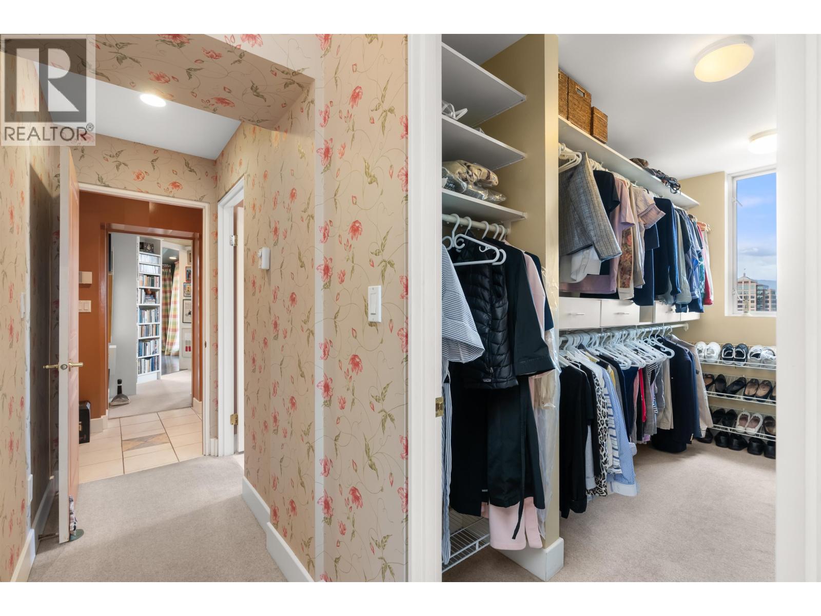 8 2838 BIRCH STREET, Vancouver