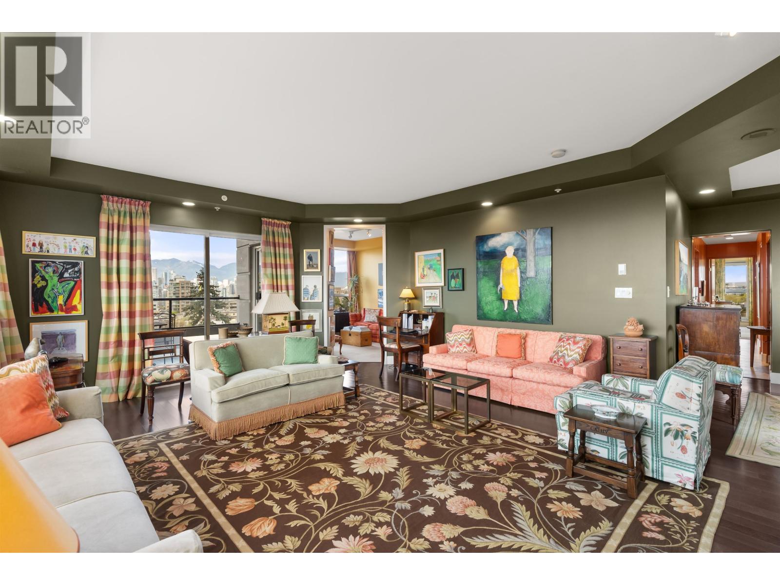 8 2838 BIRCH STREET, Vancouver