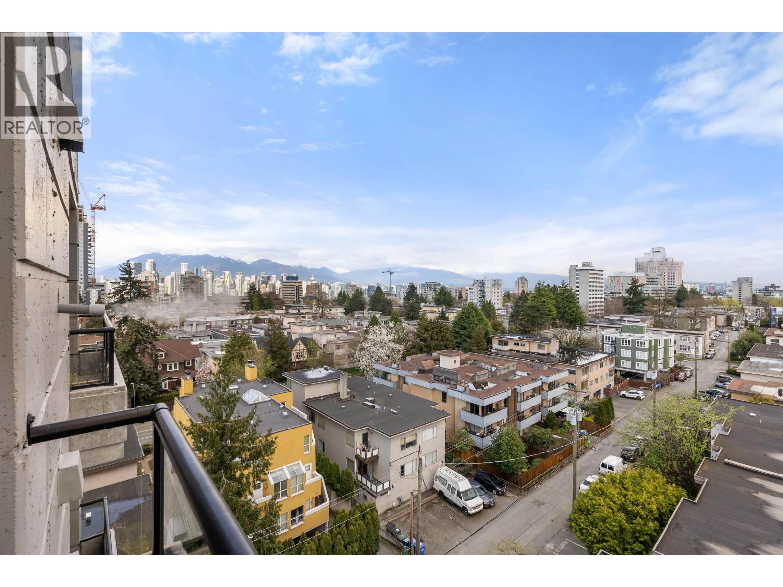 8 2838 BIRCH STREET, Vancouver