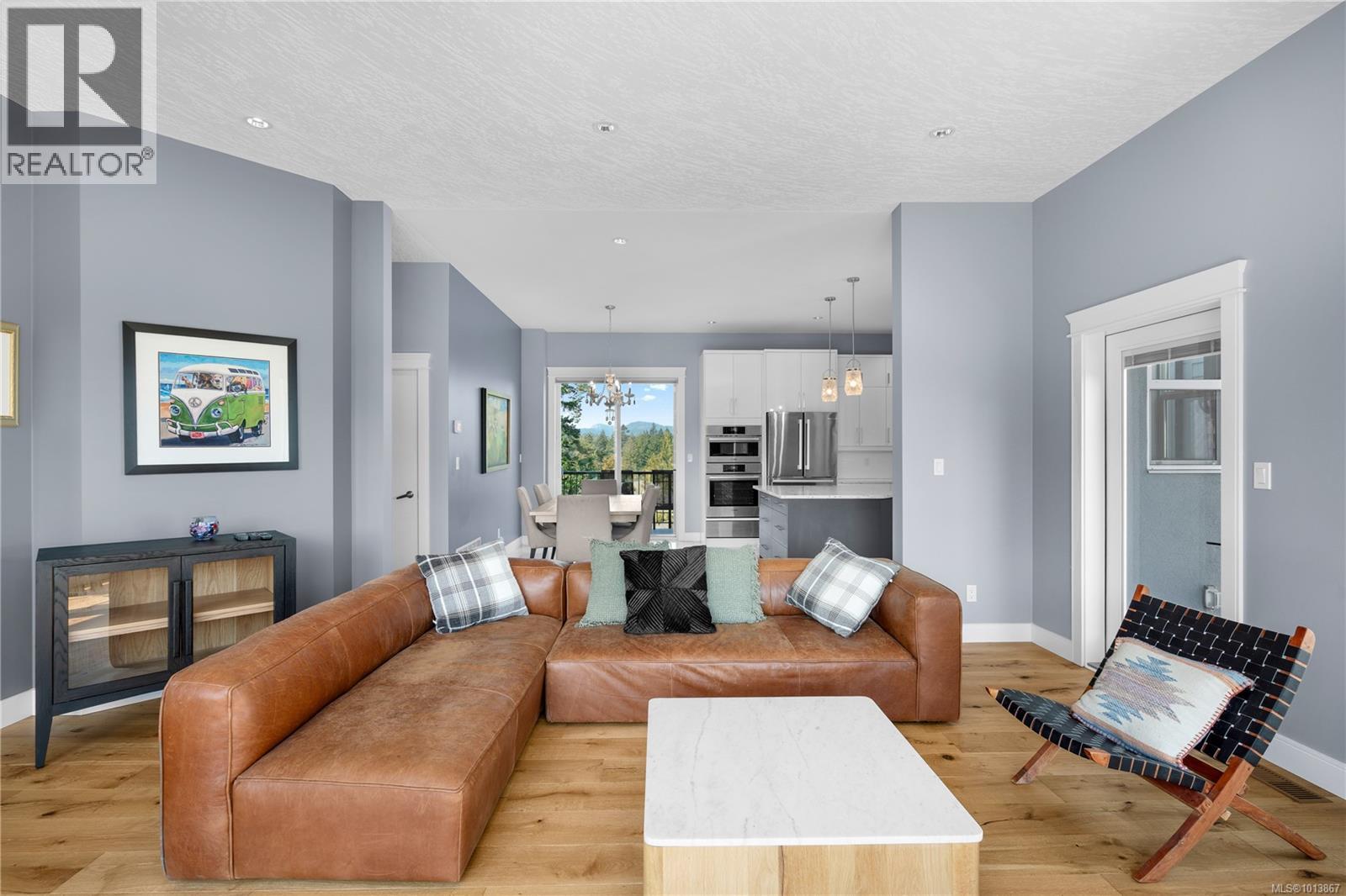 3638 Ridge View Terr, Colwood