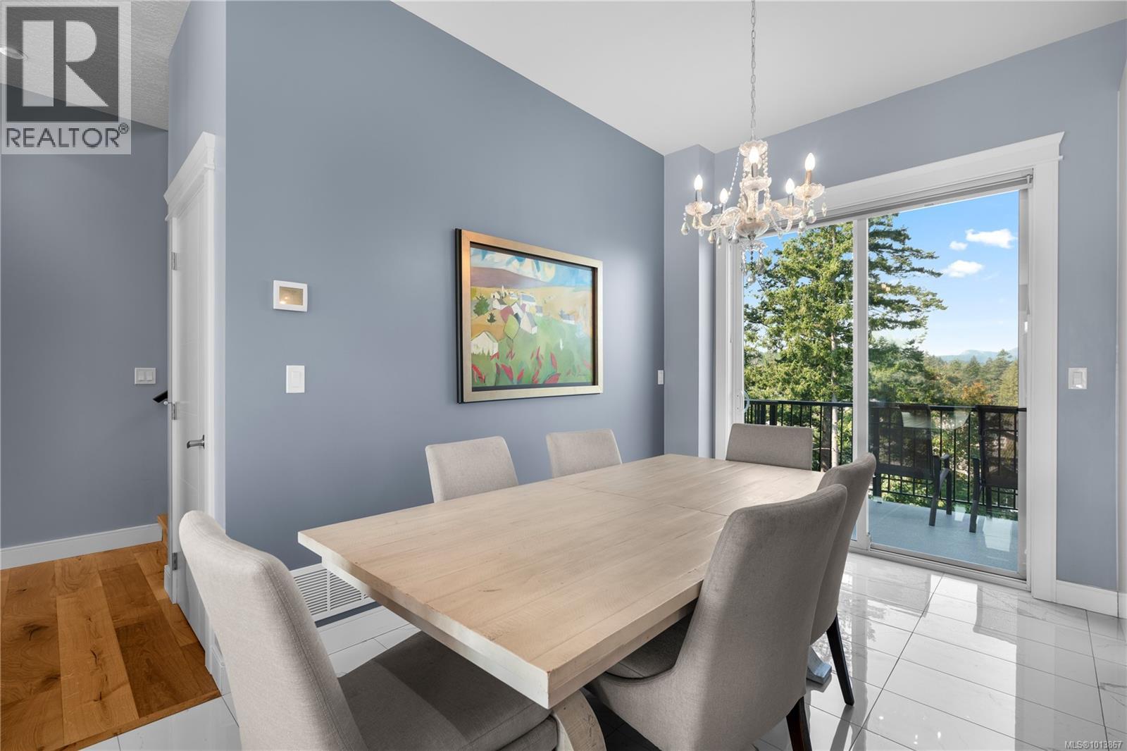 3638 Ridge View Terr, Colwood