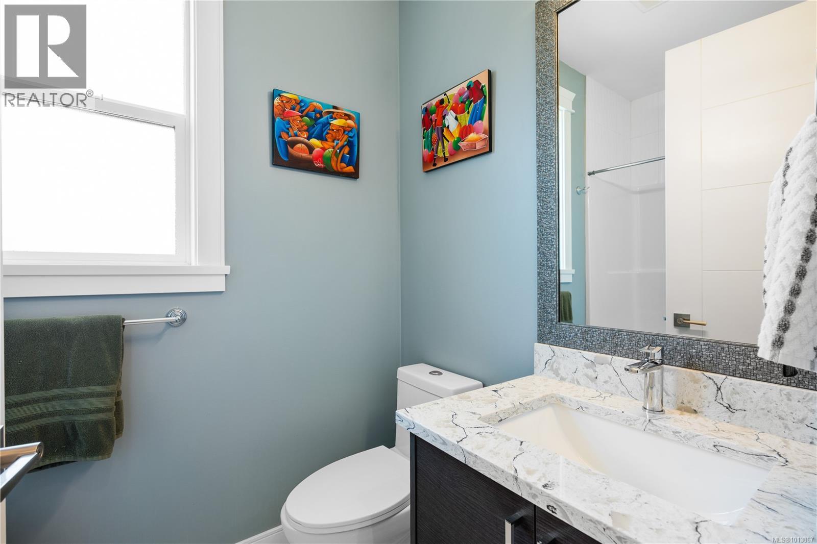 3638 Ridge View Terr, Colwood