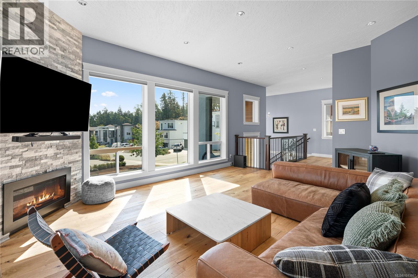 3638 Ridge View Terr, Colwood