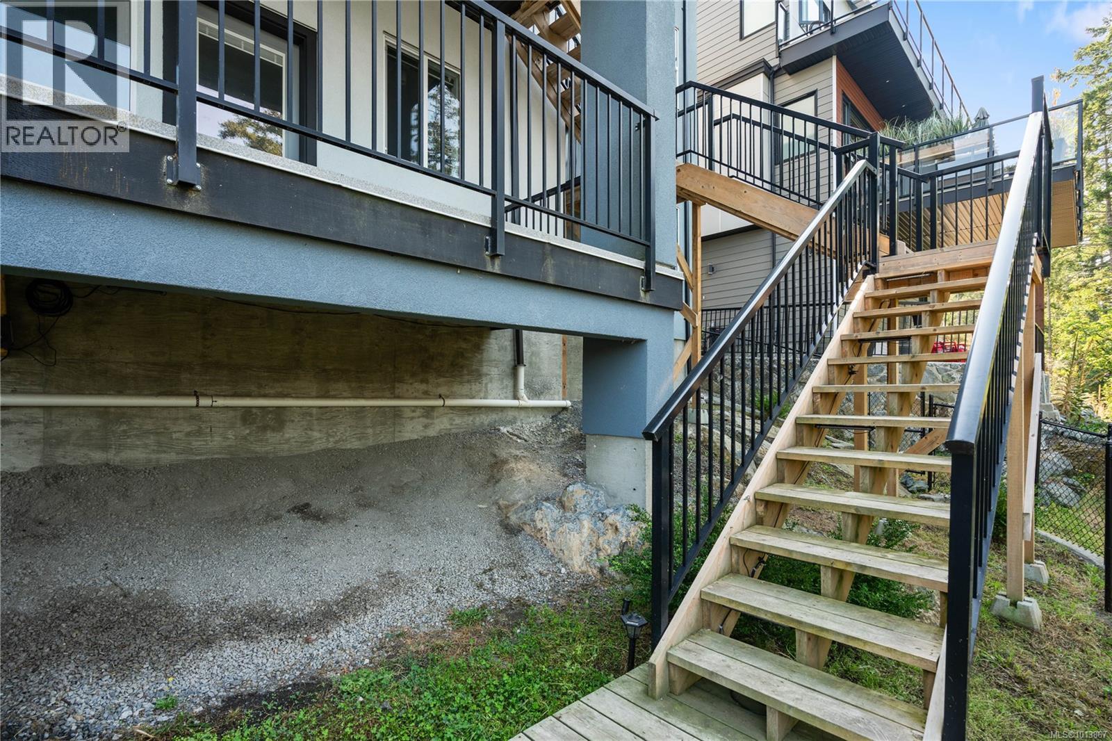 3638 Ridge View Terr, Colwood