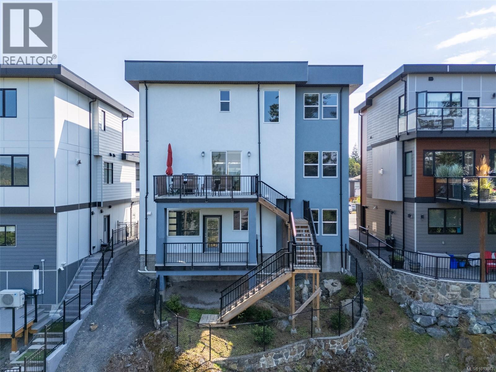 3638 Ridge View Terr, Colwood
