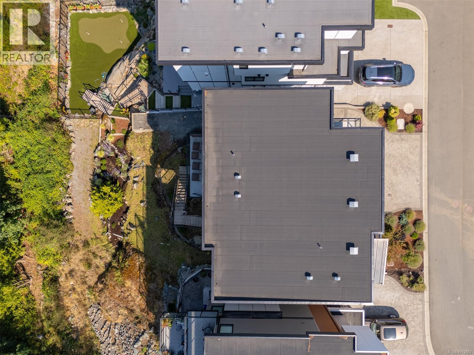 3638 Ridge View Terr, Colwood