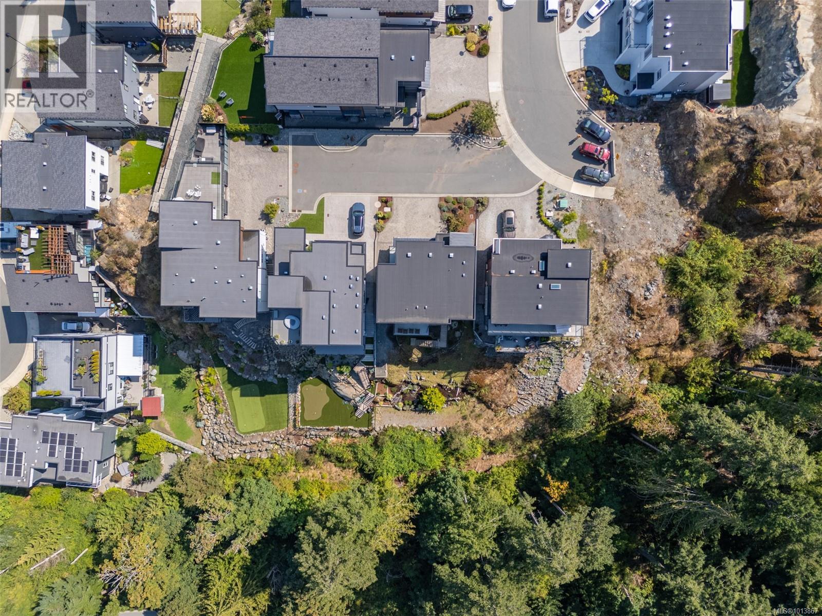3638 Ridge View Terr, Colwood